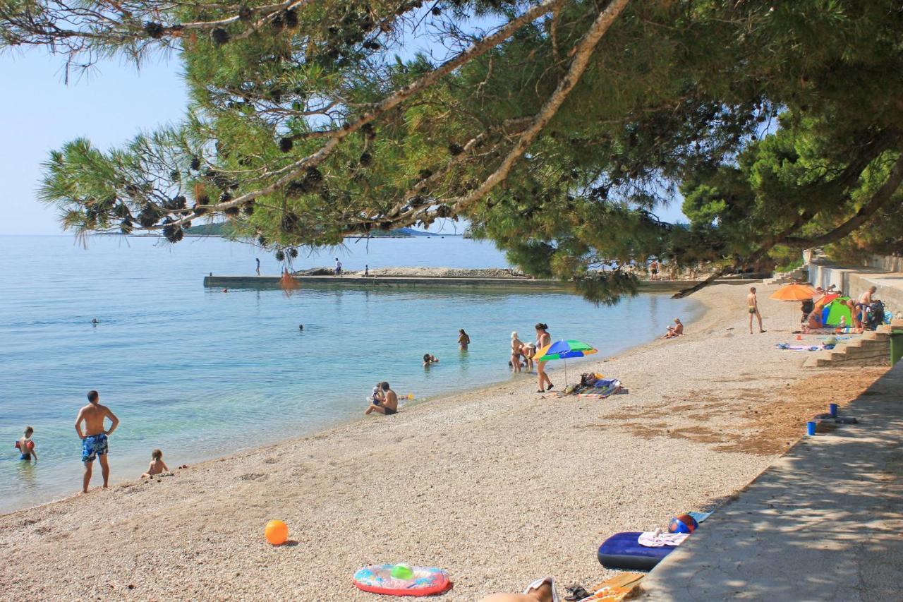 Apartments By The Sea Mokalo, Peljesac - 10201 Orebić Buitenkant foto